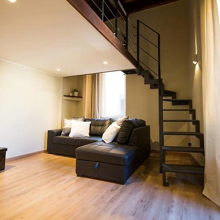 Apartament Magia A Campo De' Fiori Rzym Zewnętrze zdjęcie