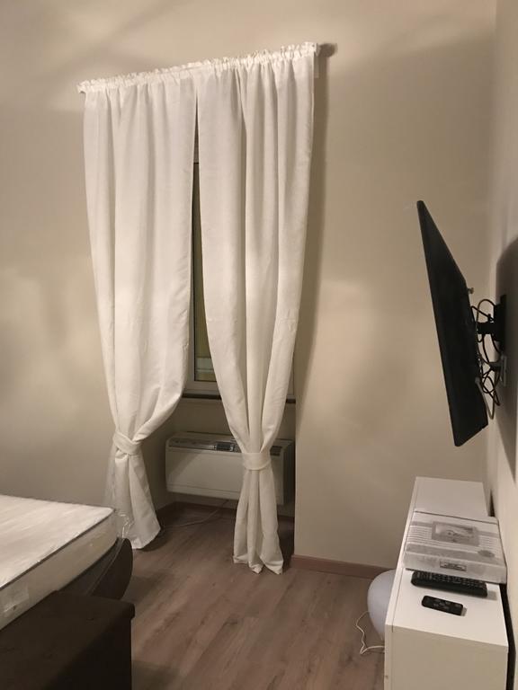Apartament Magia A Campo De' Fiori Rzym Zewnętrze zdjęcie