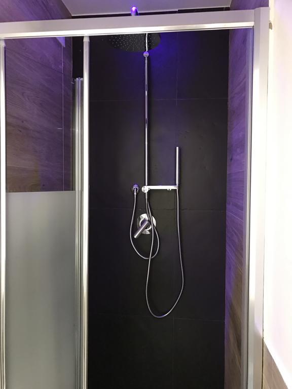 Apartament Magia A Campo De' Fiori Rzym Zewnętrze zdjęcie