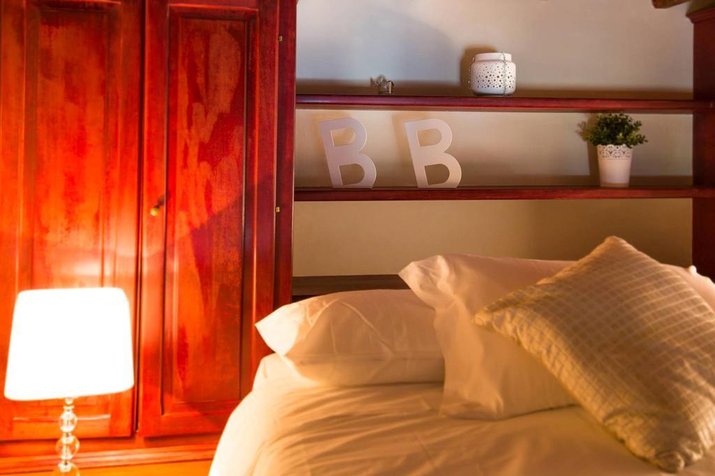 Apartament Magia A Campo De' Fiori Rzym Zewnętrze zdjęcie