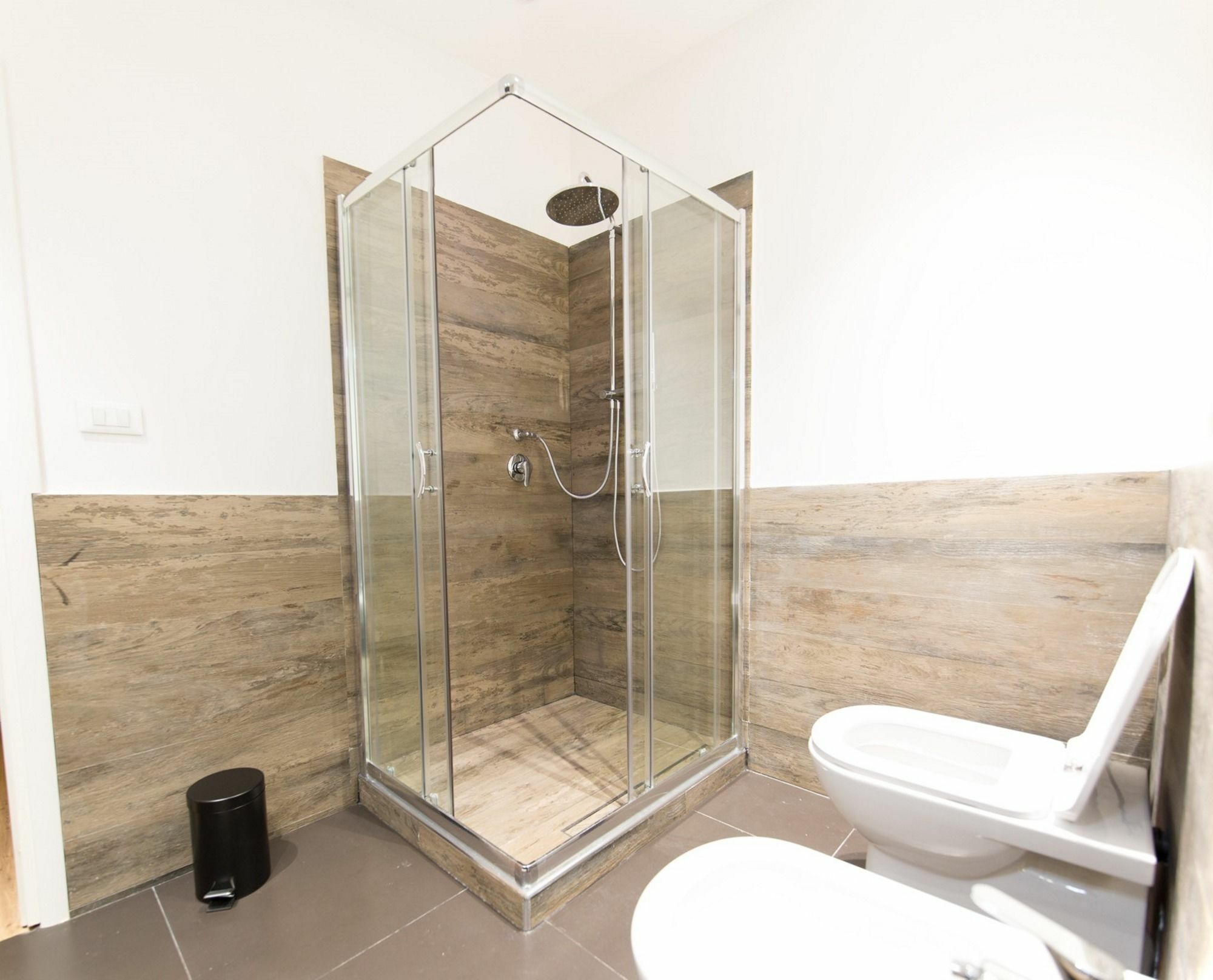 Apartament Magia A Campo De' Fiori Rzym Zewnętrze zdjęcie