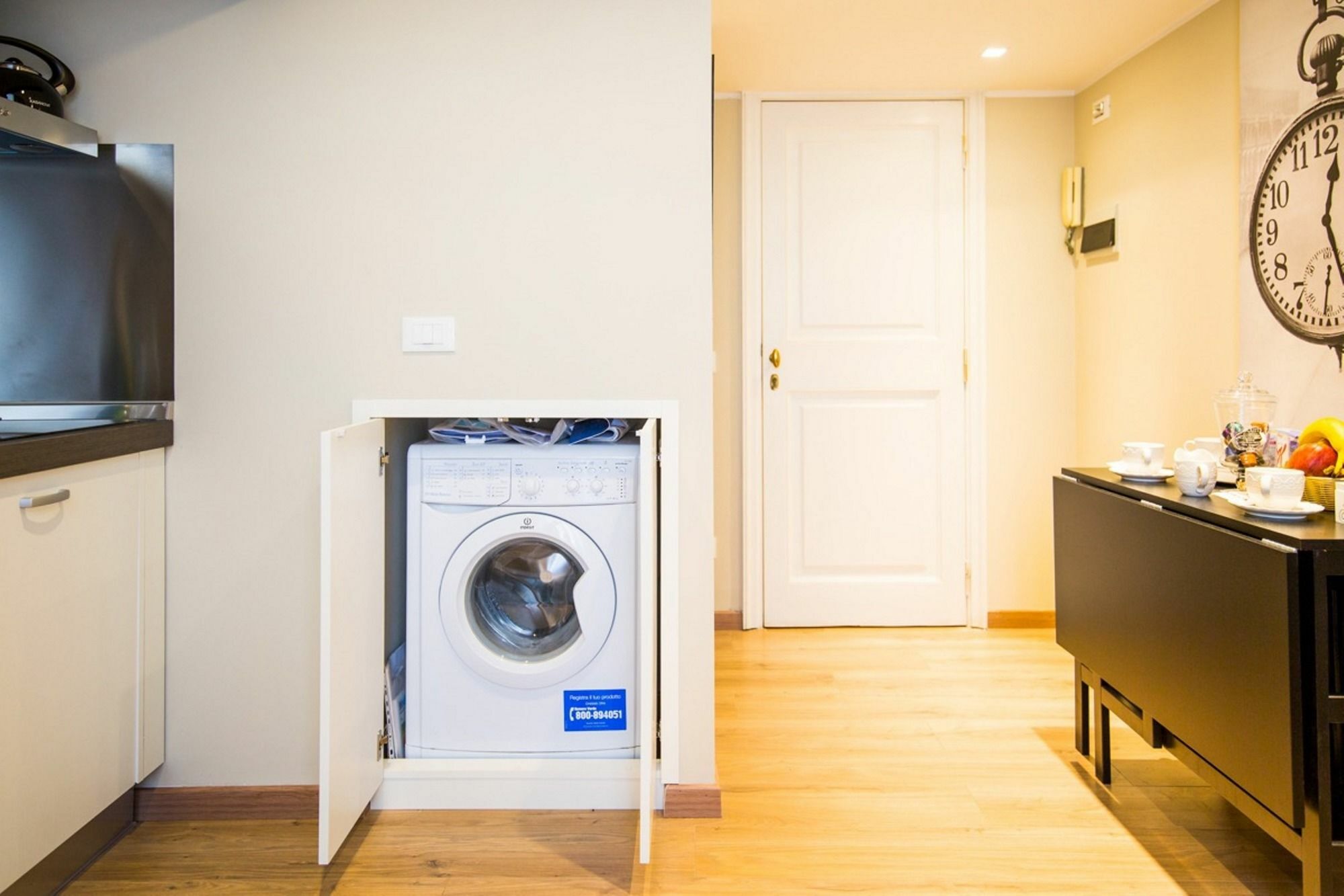 Apartament Magia A Campo De' Fiori Rzym Zewnętrze zdjęcie