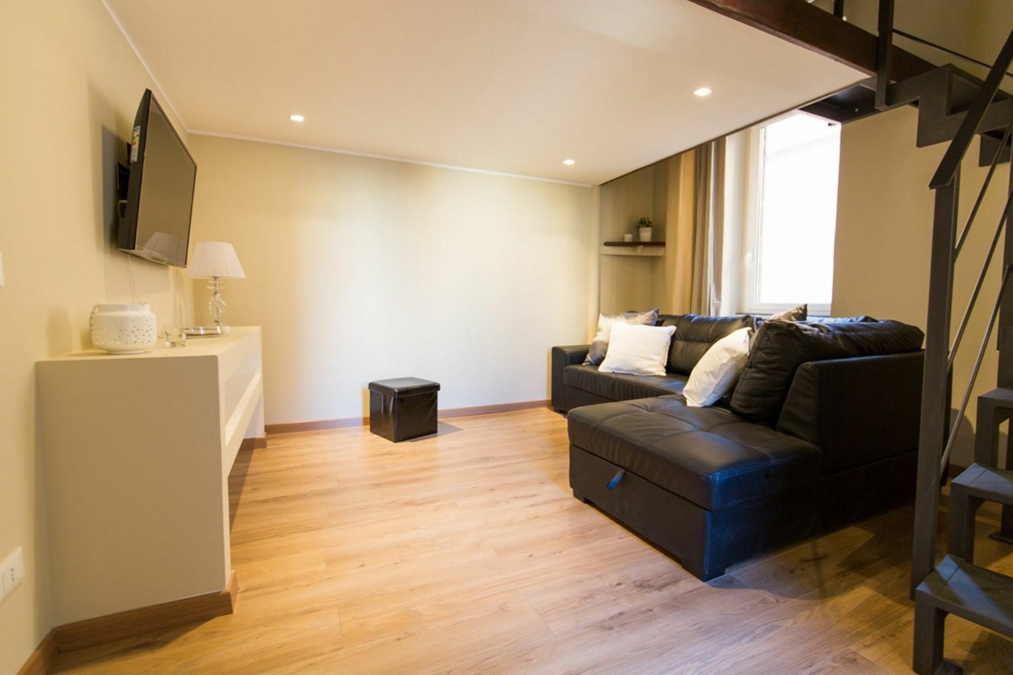 Apartament Magia A Campo De' Fiori Rzym Zewnętrze zdjęcie