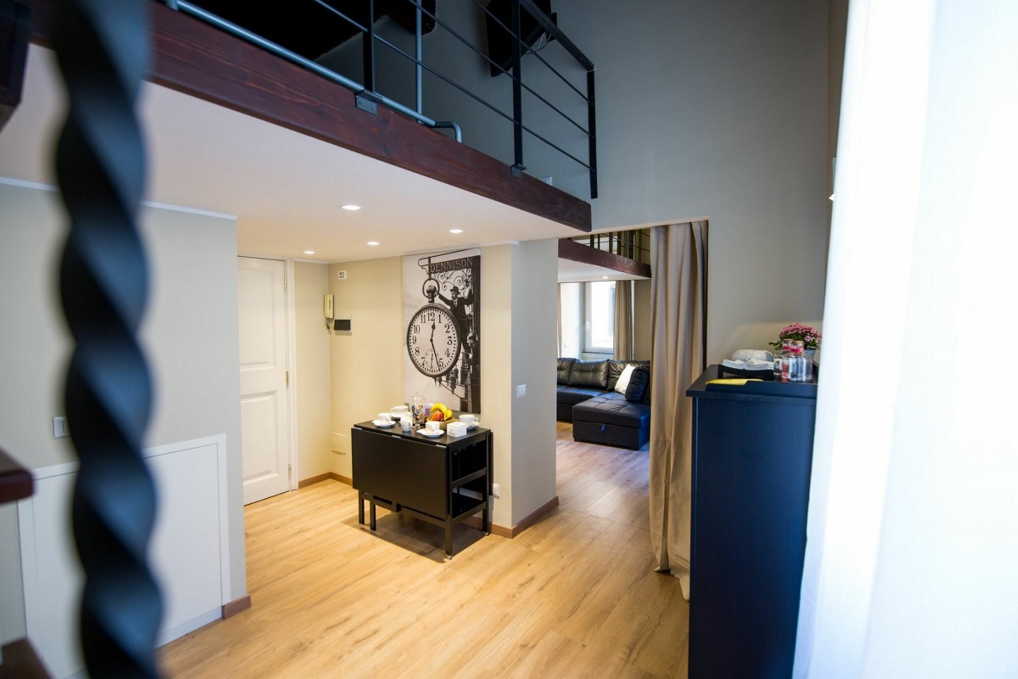 Apartament Magia A Campo De' Fiori Rzym Zewnętrze zdjęcie